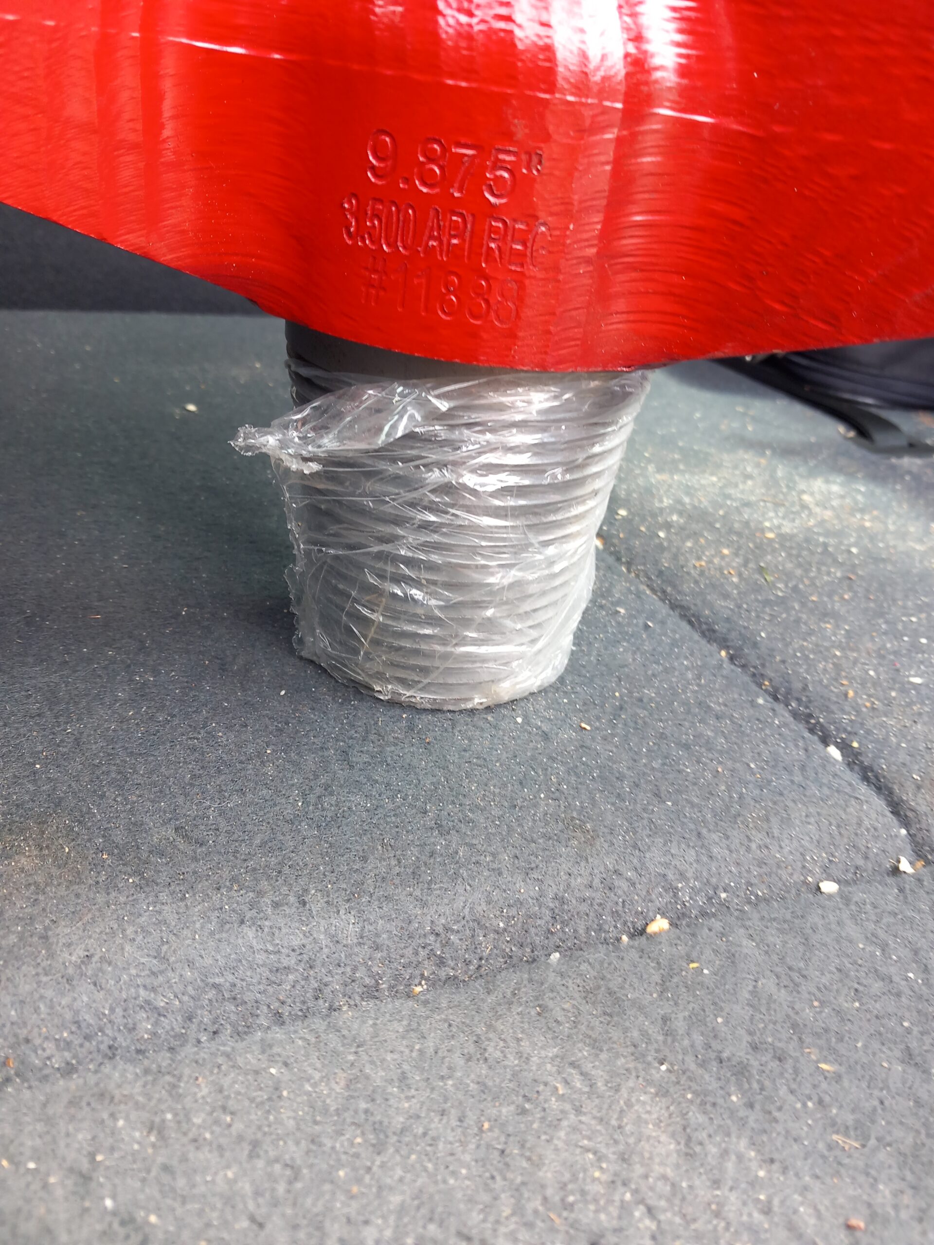 Drag Bit - obrazek 4