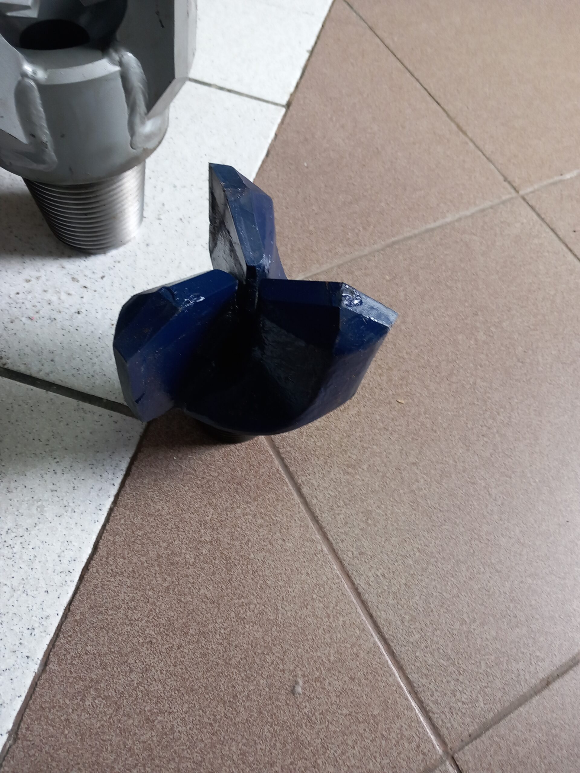 Drag Bit - obrazek 5