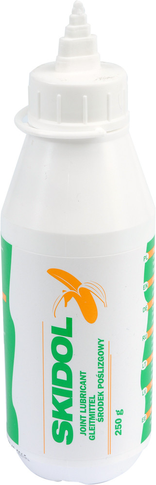 Pasta poślizgowa SKIDOL 0.25kg