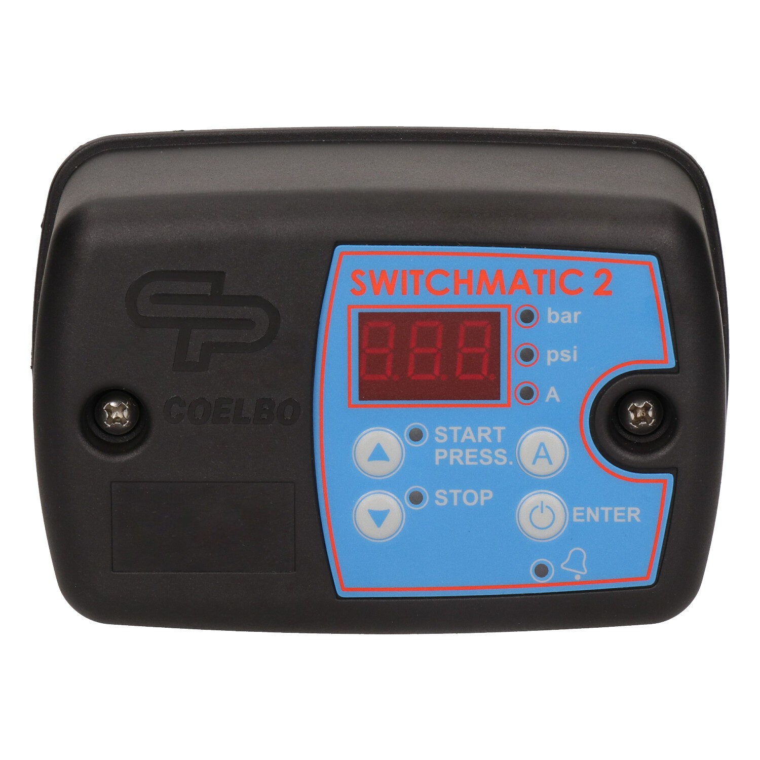 SWITCHMATIC 2 TROPIC