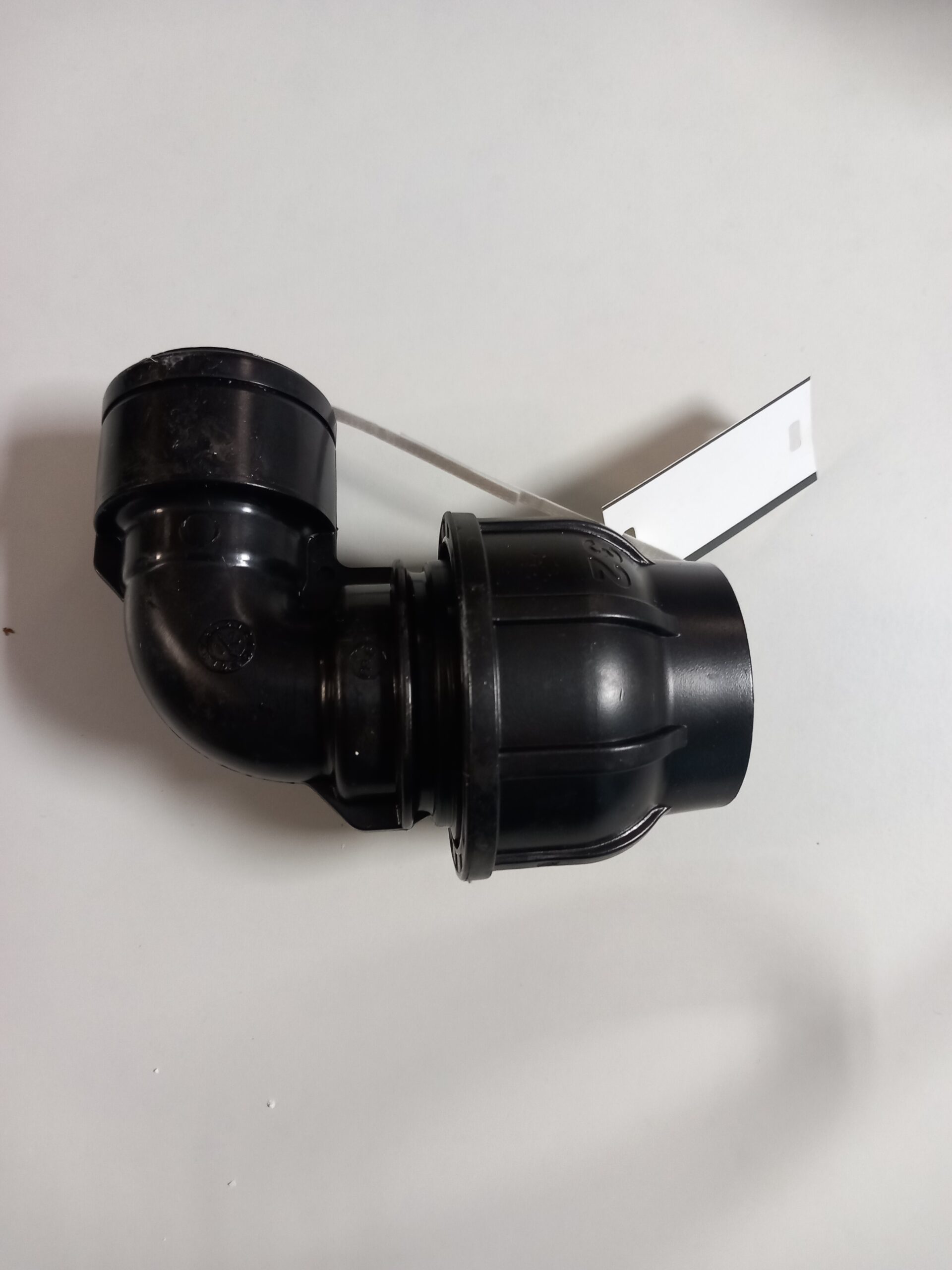 Kolano 90st GW 32×1′ DO PE