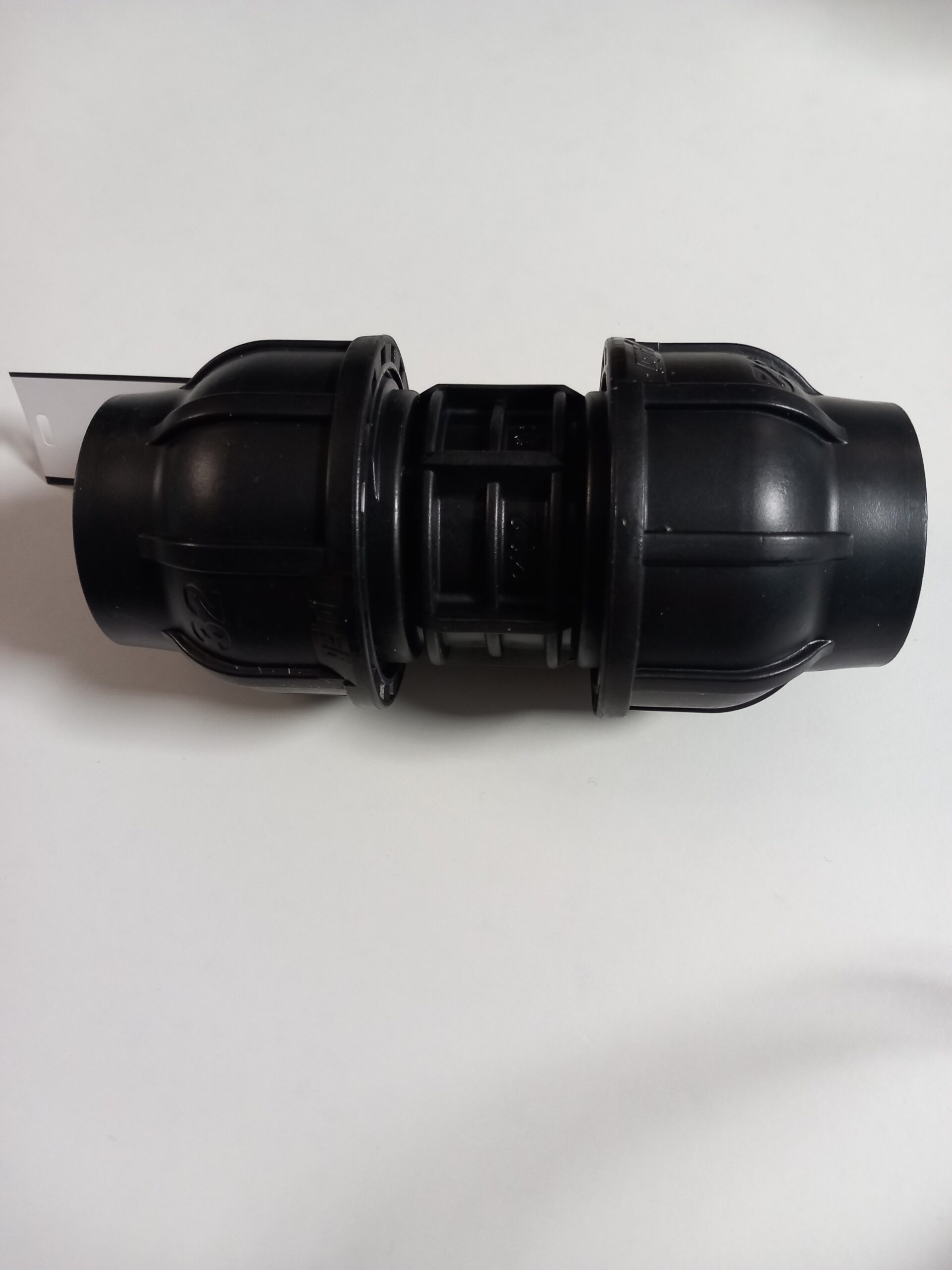 Złączka Zaciskowa 32×32 DO PE