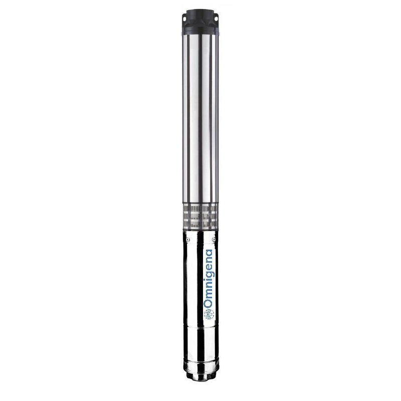 POMPA GŁĘBINOWA OMNIGENA 6SD18- 5(4KW)