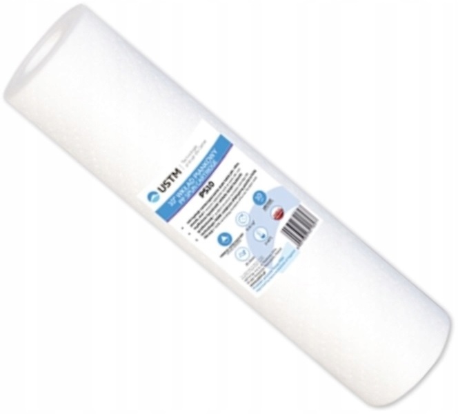 Wkład filtra 10 Piankowy PS10