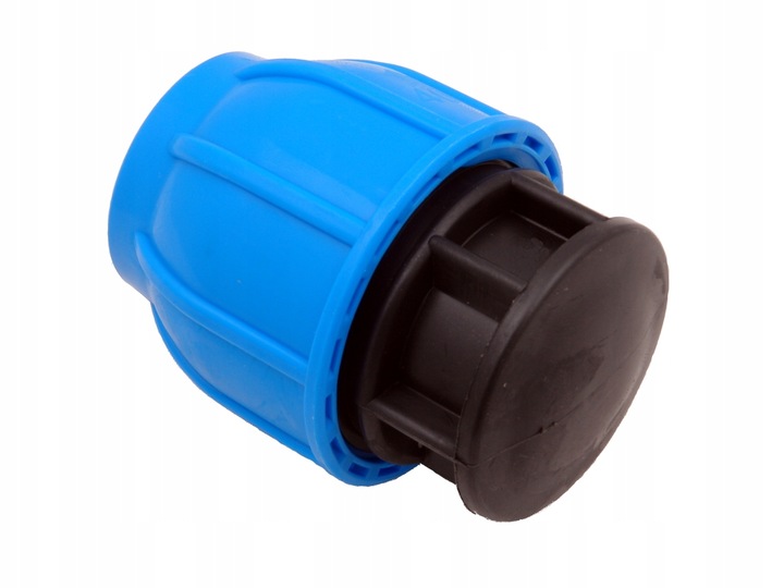 Korek Zaślepka PE 25