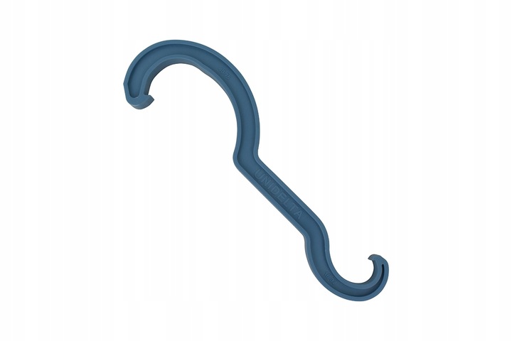 Klucz do złączek skręcanych PE 16-32 i 40-75