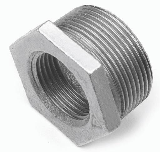 Redukcja Ocynk 5/4×1