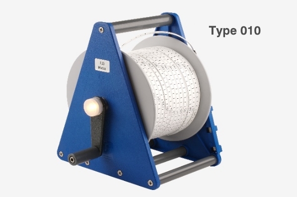 Miarka – HT 100 metrów typ 010