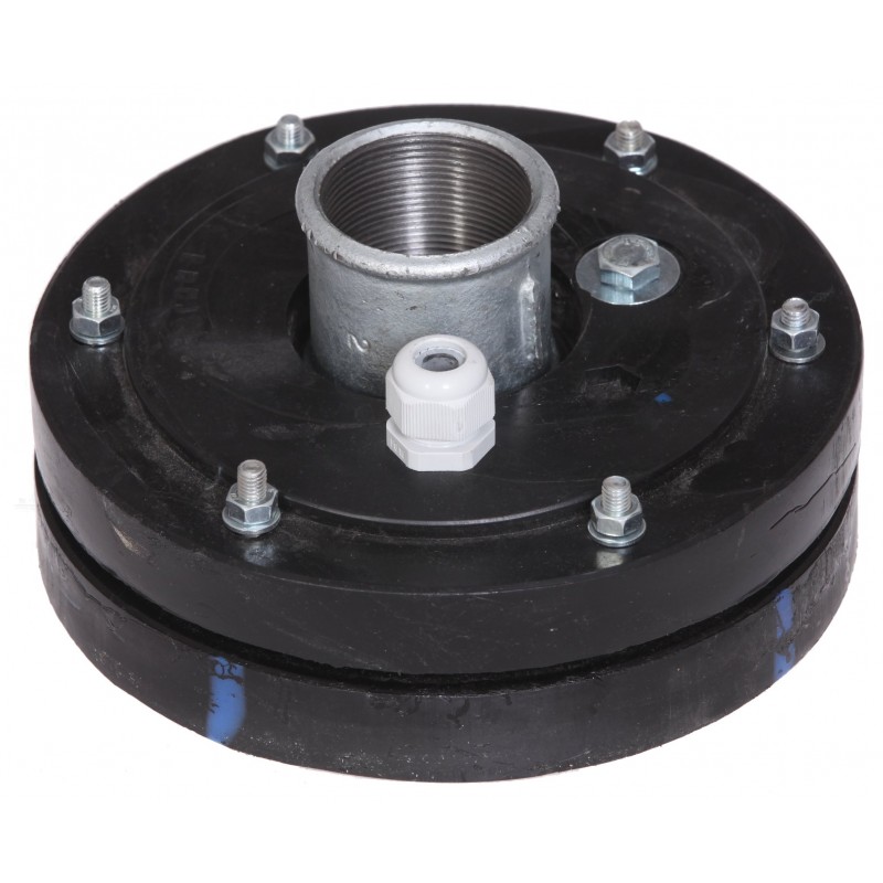 GŁOWICA STUDNI GŁĘBINOWEJ 125mm 1″