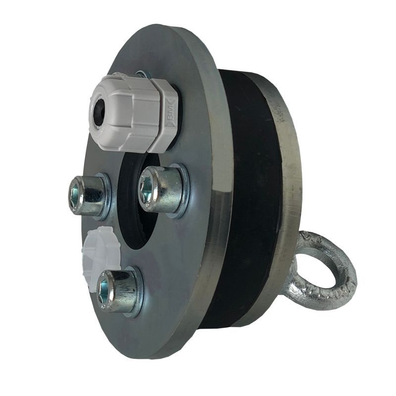 GŁOWICA STUDNI GŁĘBINOWEJ 110/40 METAL