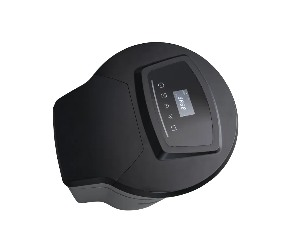 Hydro Velvet Soft 8 - zmiękczacz wody z odkażaniem złoża - obrazek 2