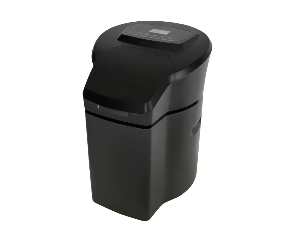 Hydro Velvet Soft 8 – zmiękczacz wody z odkażaniem złoża