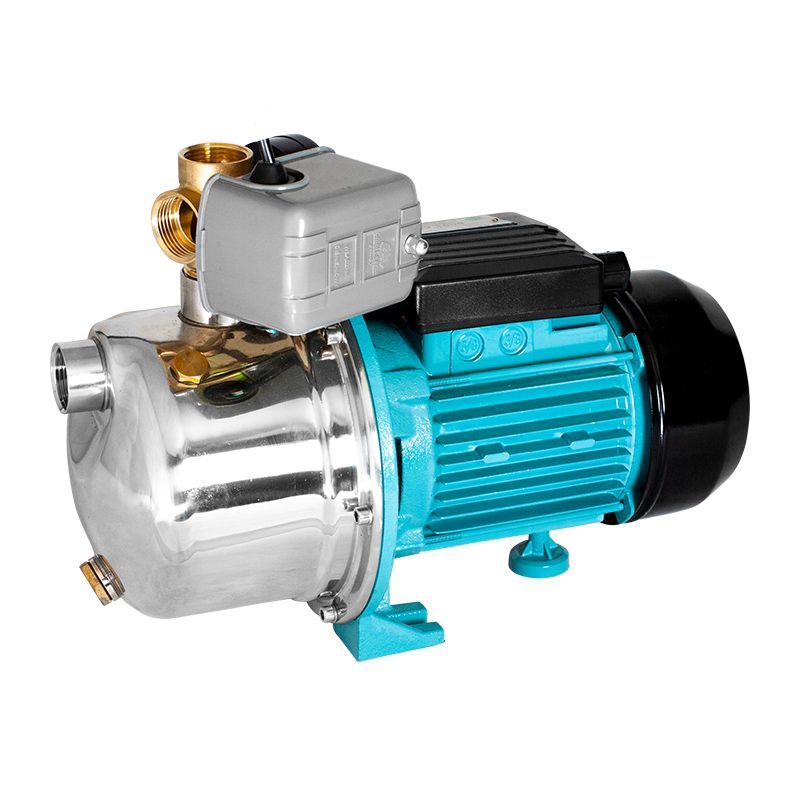 JY 1000 INOX Pompa Hydroforowa z osprzętem 230V