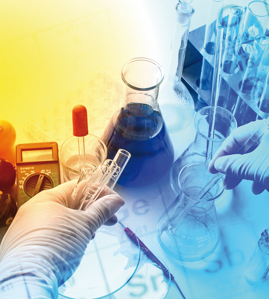 Zlecenie badania wody