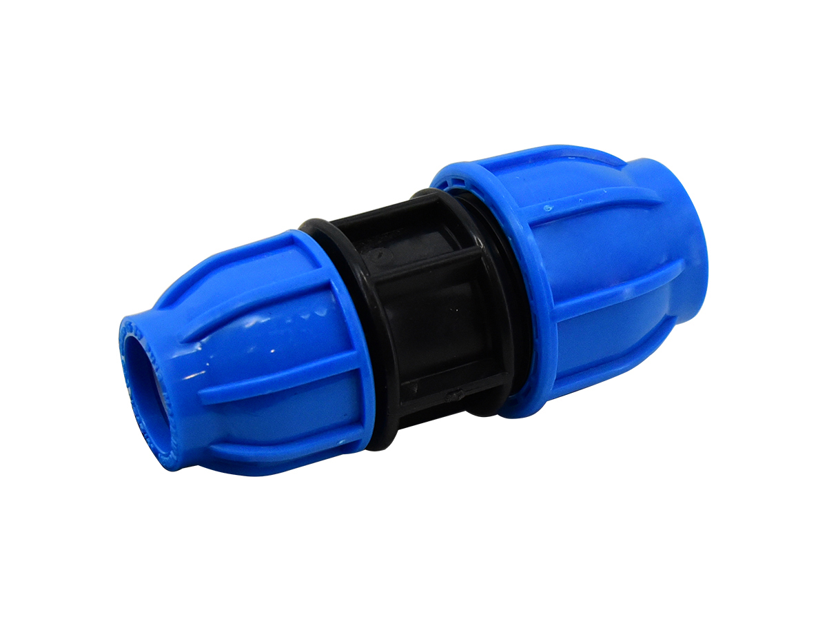 Redukcja PE 40×32 skręcana