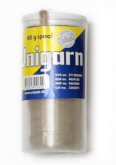 Pakuła Unigram 80g dozownik