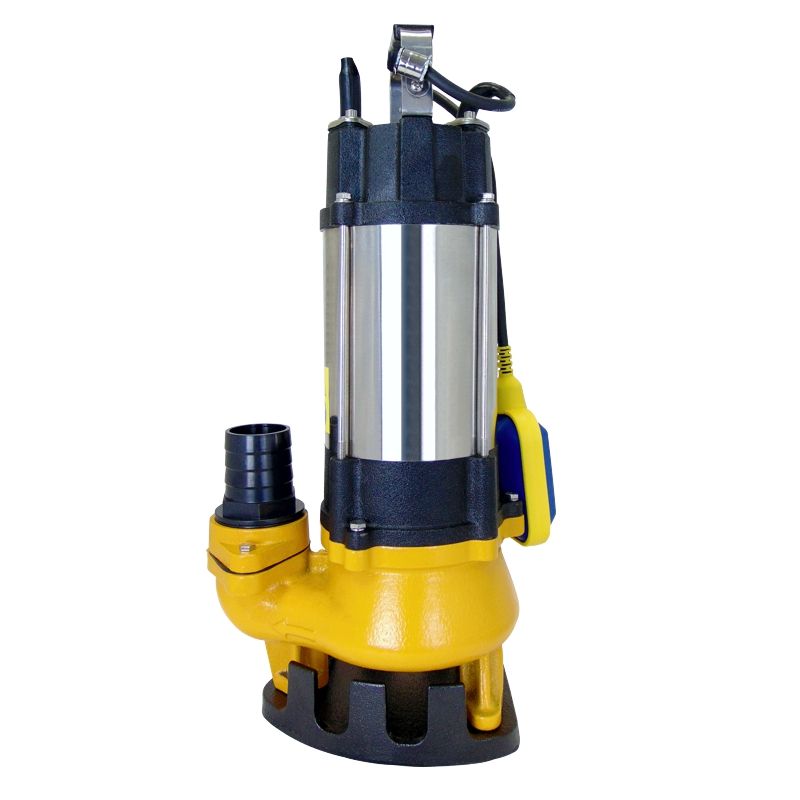 WQ 750F Pompa Zatapialna 230V