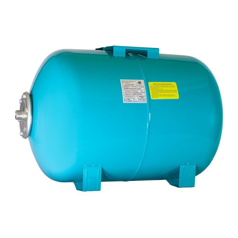 ZBIORNIK PRZEPONOWY 50L 1″POZIOM OMNIGENA