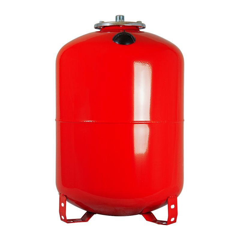 ZBIORNIK PRZEPONOWY C.O. 50L 3/4″ PION AQUASYSTEM