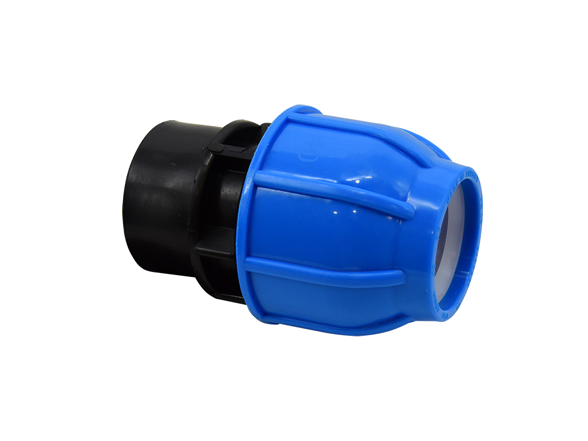 Złączka GW 25×1/2″ DO PE