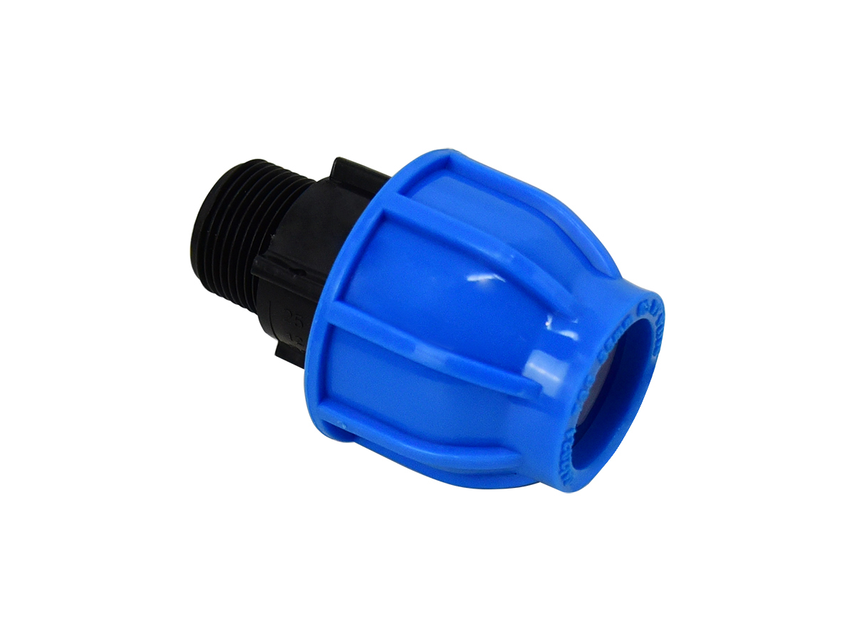 Złączka GZ 32×1/2″ DO PE